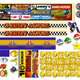Illustration for article titled Mario Kart Toy Garage – A Build Diary - Entry 3